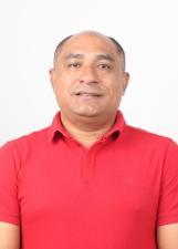 Júnior Passinho