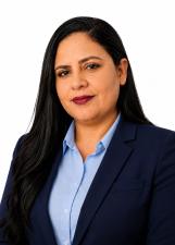 Geridiane Oliveira