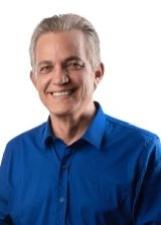 Dr. Antonio Borba