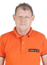 Claudio do Caldo