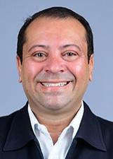 Pastor Célio Henrique