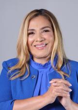 Profª Vanderly