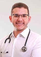 Dr. Kaio Hortegal
