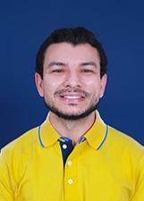 Josenildo Garreto
