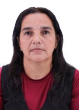 Regina Lins da Mundial
