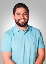 Marcos Miranda Junior