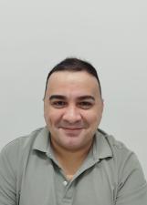 Bruno do Coletivo Baixada