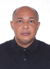 Professor Juscelino