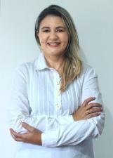Gleyci Lima