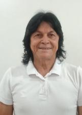 Aluízio Melo