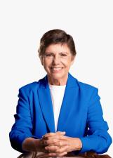 Roseana Sarney