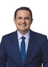 Pastor Frederic