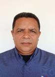 Pastor Josias