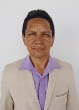 Pastor Aldo