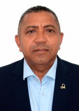 Pastor Pedro Abreu