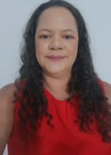 Gecilene Quadros