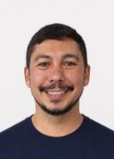 Professor Paulo Henrique