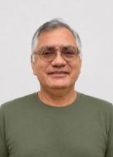 Dr Silvano Santiago