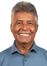 Antonio Pedro