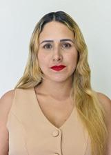 Carlinha Motogirl