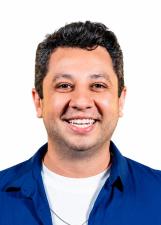 Tiago Mourão