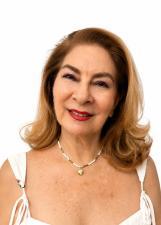 Professora Clara Bader