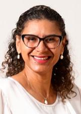 Professora Eliane Neres