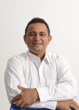 Pastor Arnaldo Barros