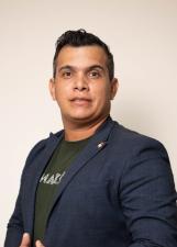 Dr. Márcio André