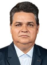 Gilcirley Rodrigues