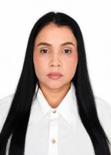 Rosangela Santos