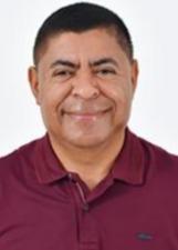 Professor Sérgio Torres
