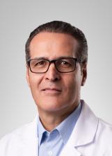 Dr. Giovani Mendes
