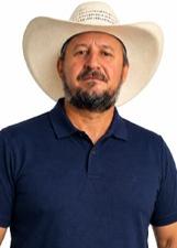Gilberto Cattani