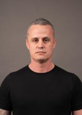 Delegado Fred Murta