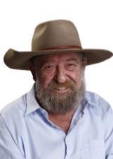 Nelson Barbudo