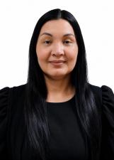 Pra Eliane Cândida