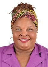 Profª Leliane Borges
