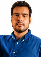Gustavo Bang