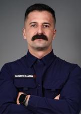 Sargento Casarin