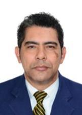 Pastor Sargento Gualterney
