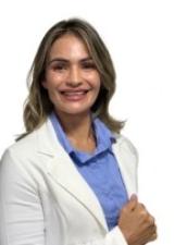 Sargento Andréia Andrade