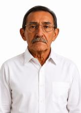 Pastor Jeronimo Gomes
