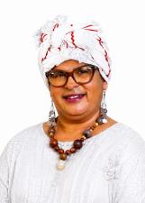 Mãe Kaká Garcia do Psol