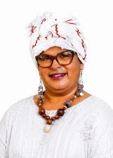 Mãe Kaká Garcia do Psol