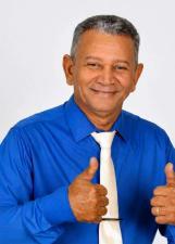 Pastor Toninho da Sucata