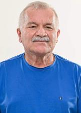 Professor Edivaldo