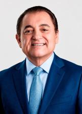 Engº Sebastião Machado Rezende