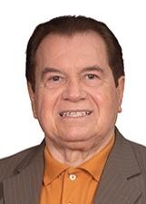 Dr. Eduardo Gomes
