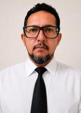 Osvaldino Martins